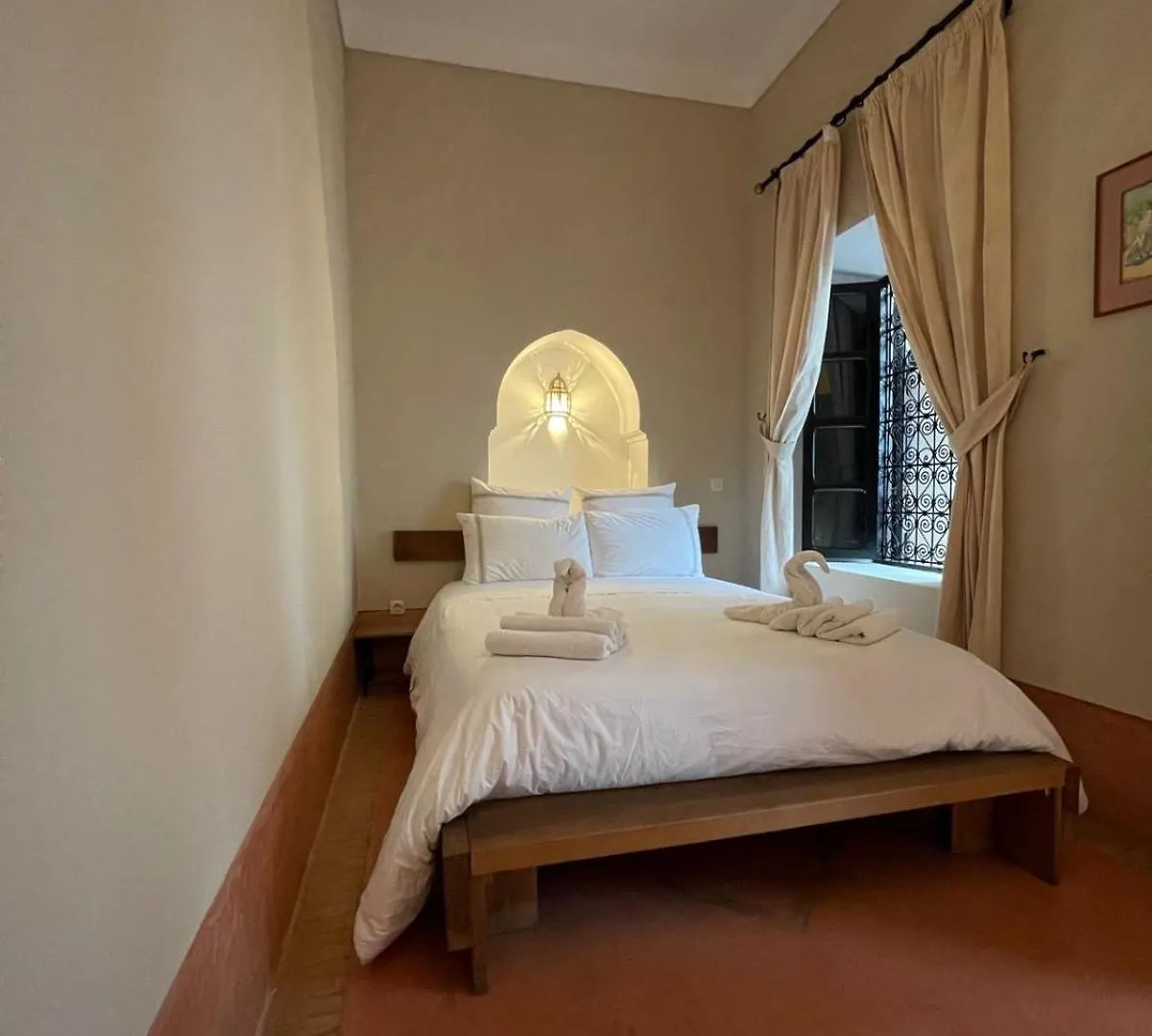Riad Dar El Gnaouia Marrakesh