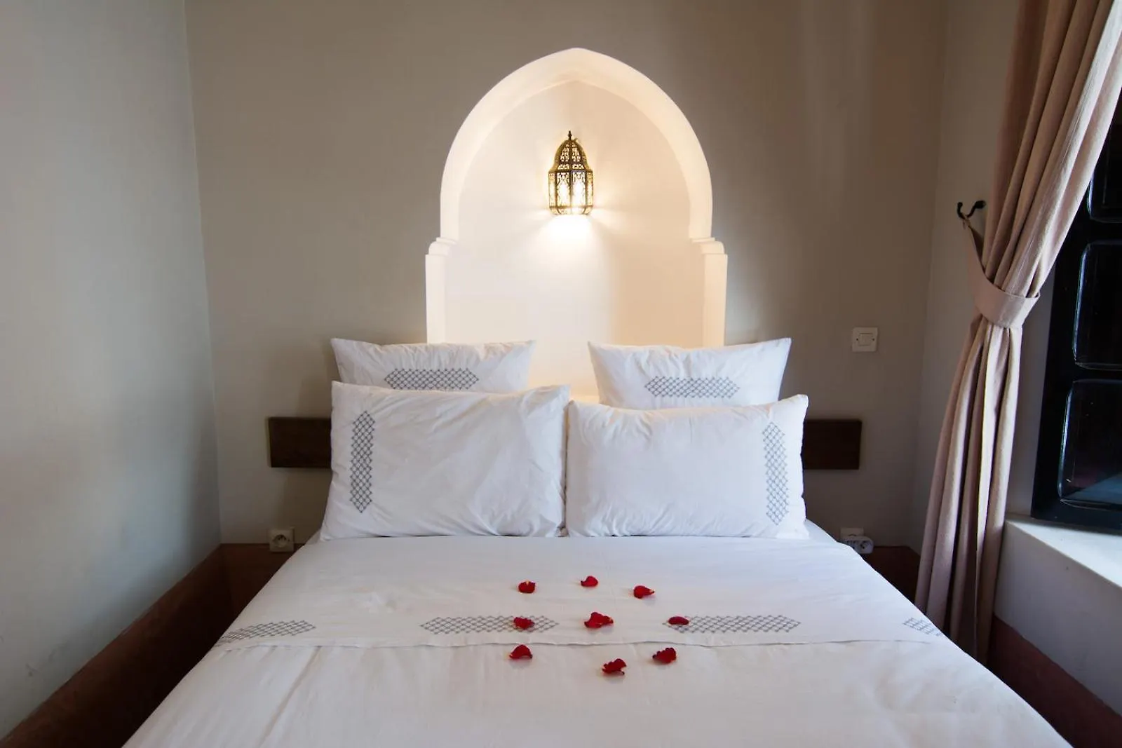 Riad Dar El Gnaouia Marrakesh
