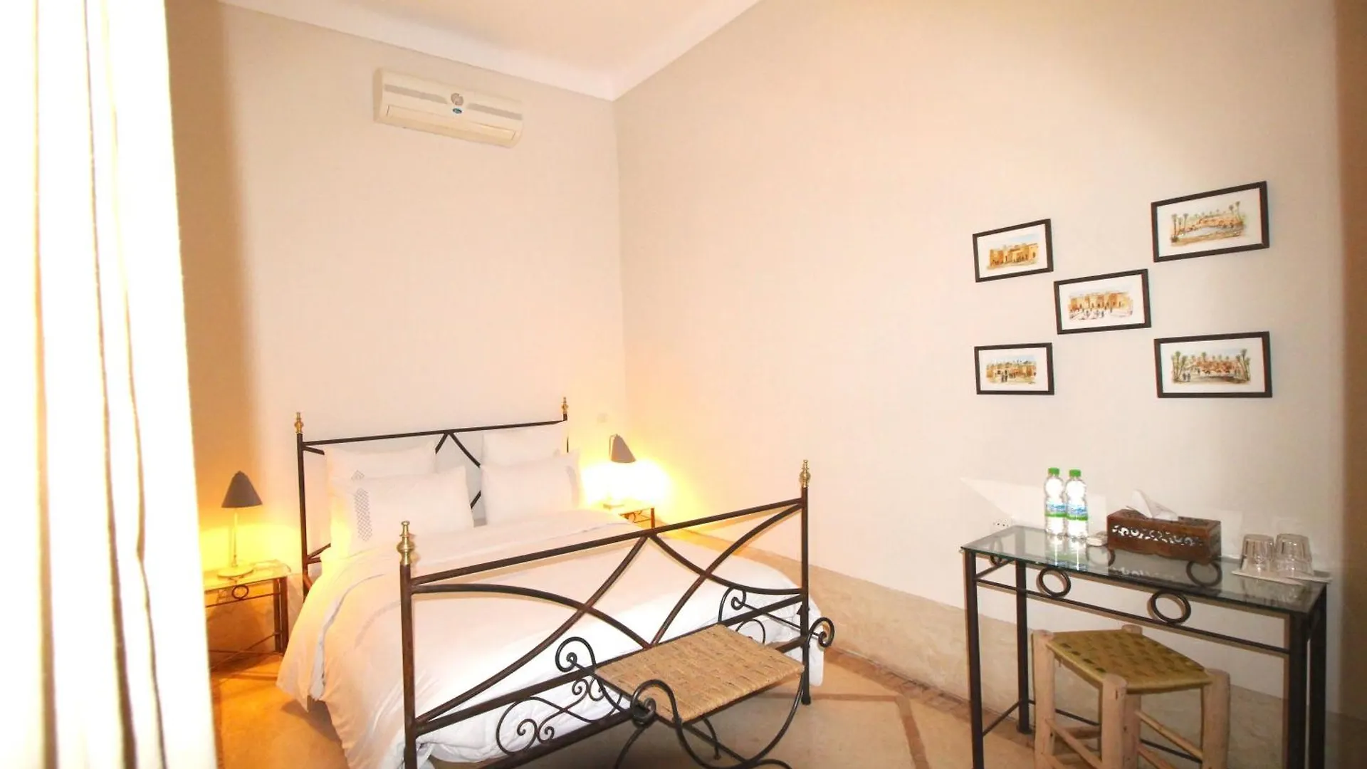 Riad Dar El Gnaouia Marrakesh