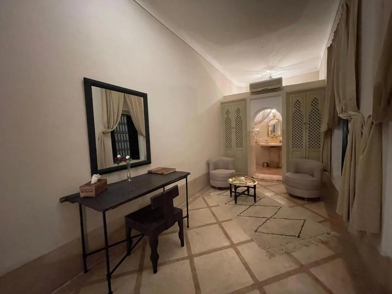 Riad Dar El Gnaouia Marrakesh
