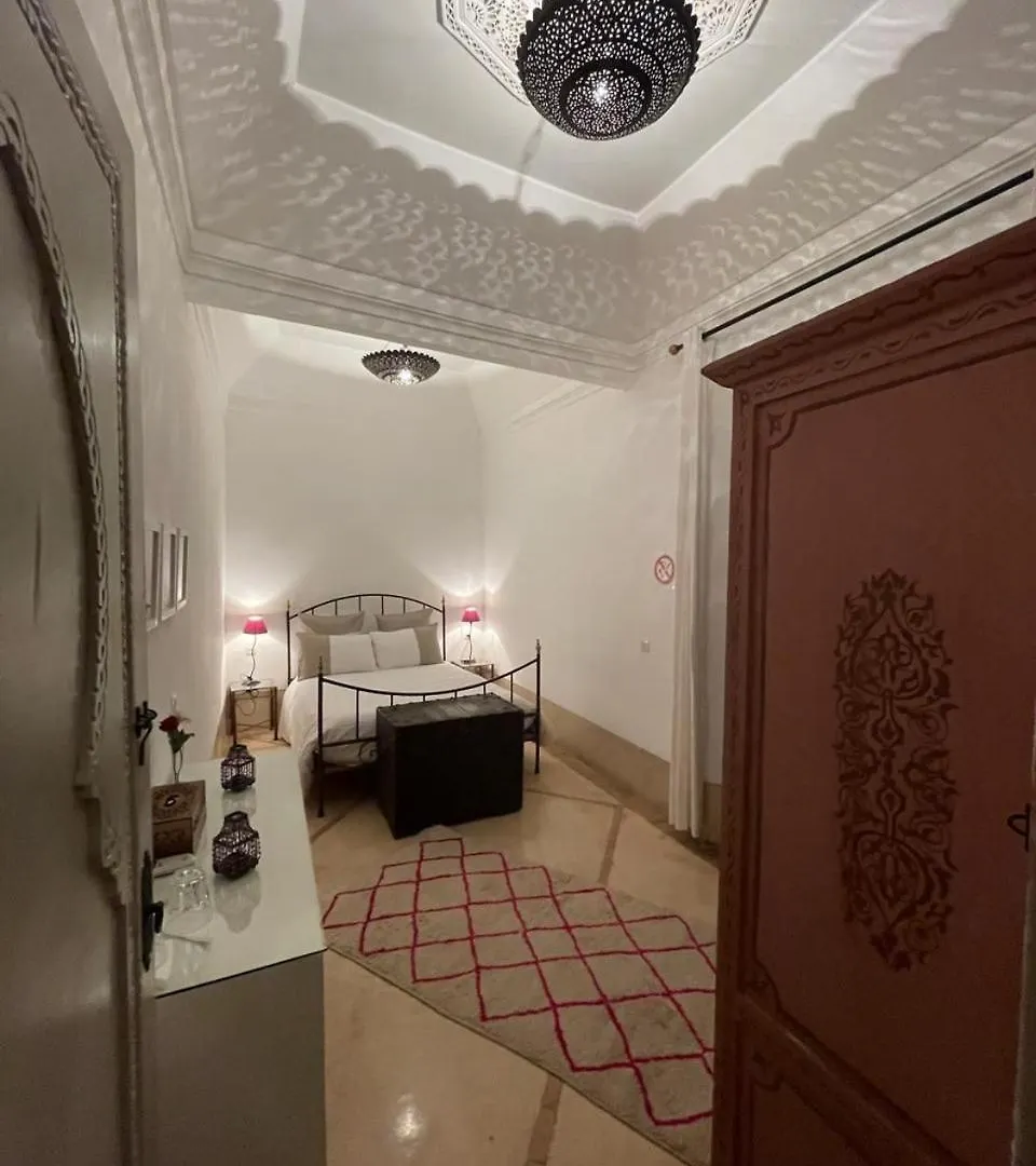 Riad Dar El Gnaouia Marrakesh 3*,  Morocco