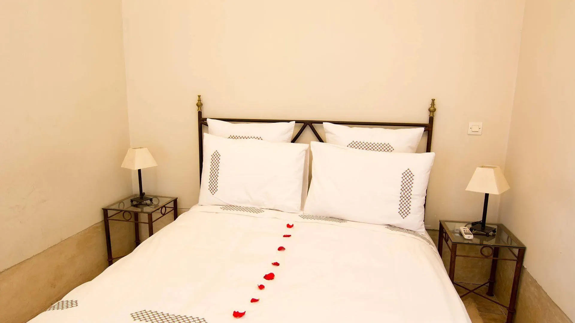 Riad Dar El Gnaouia Marrakesh