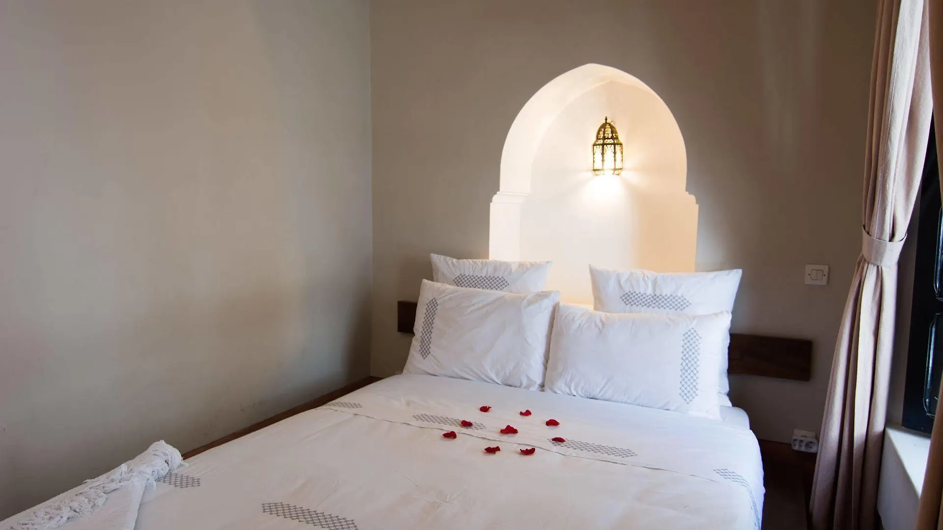 Riad Dar El Gnaouia Marrakesh