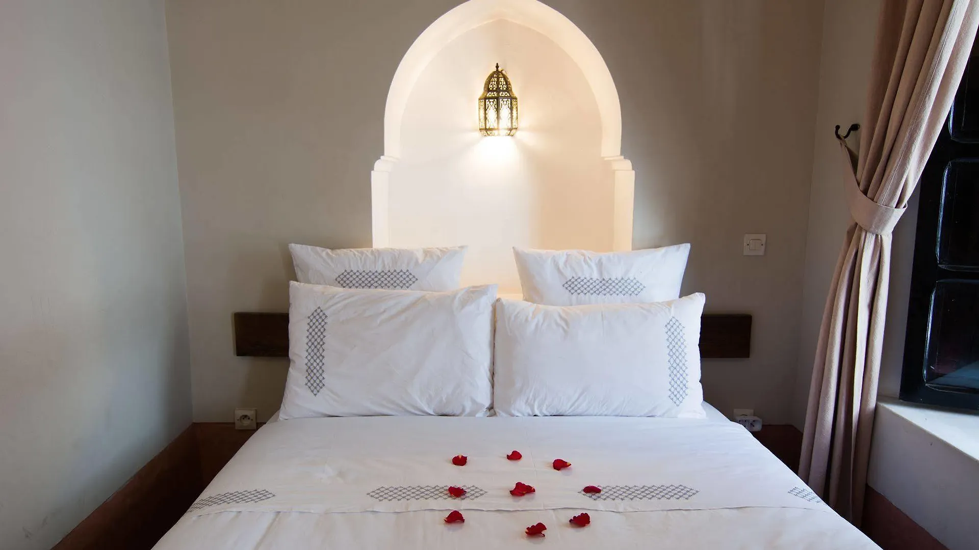 Riad Dar El Gnaouia Marrakesh