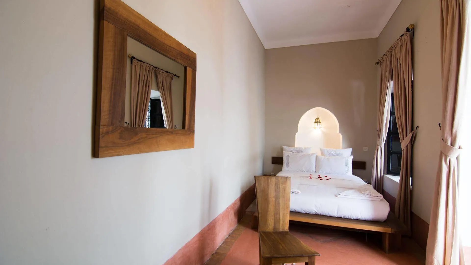 Riad Dar El Gnaouia Marrakesh