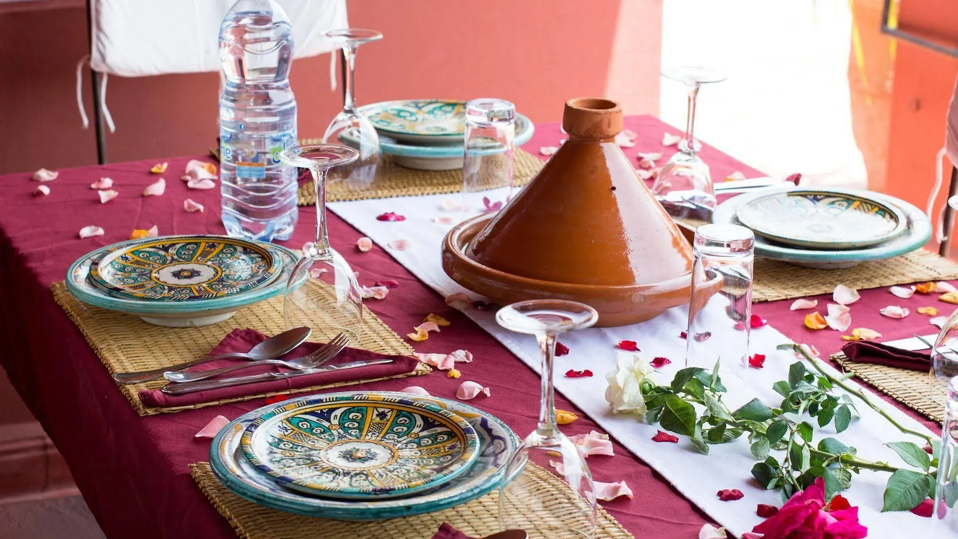 Riad Dar El Gnaouia Marrakesh
