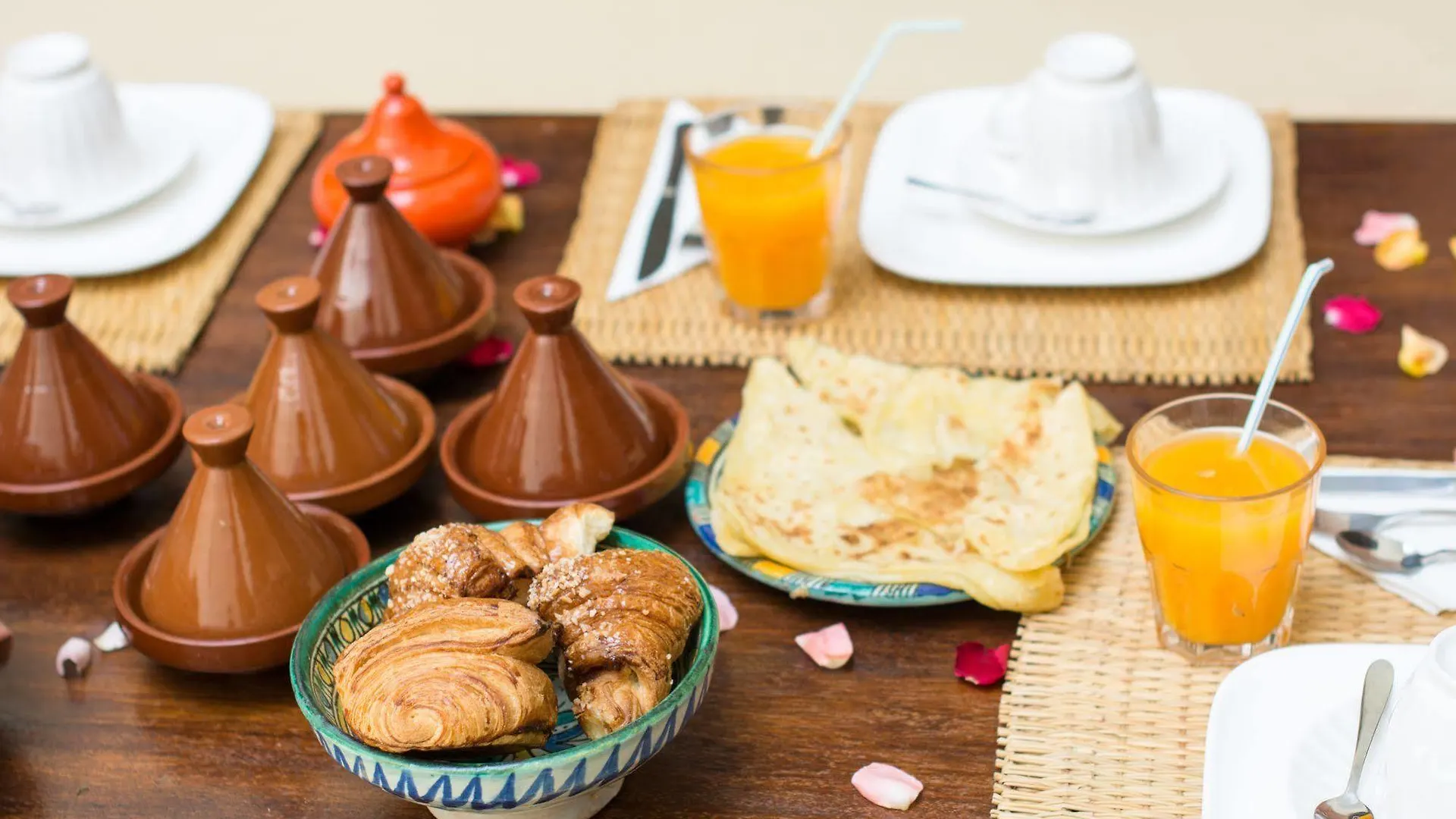 Riad Dar El Gnaouia Marrakesh