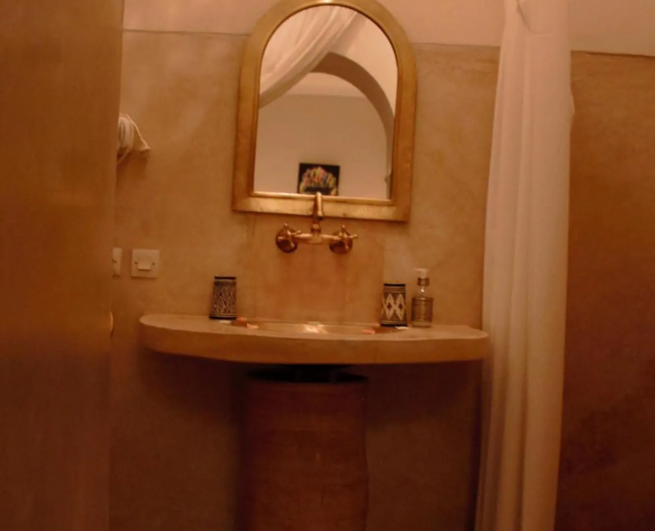 Riad Dar El Gnaouia Marrakesh