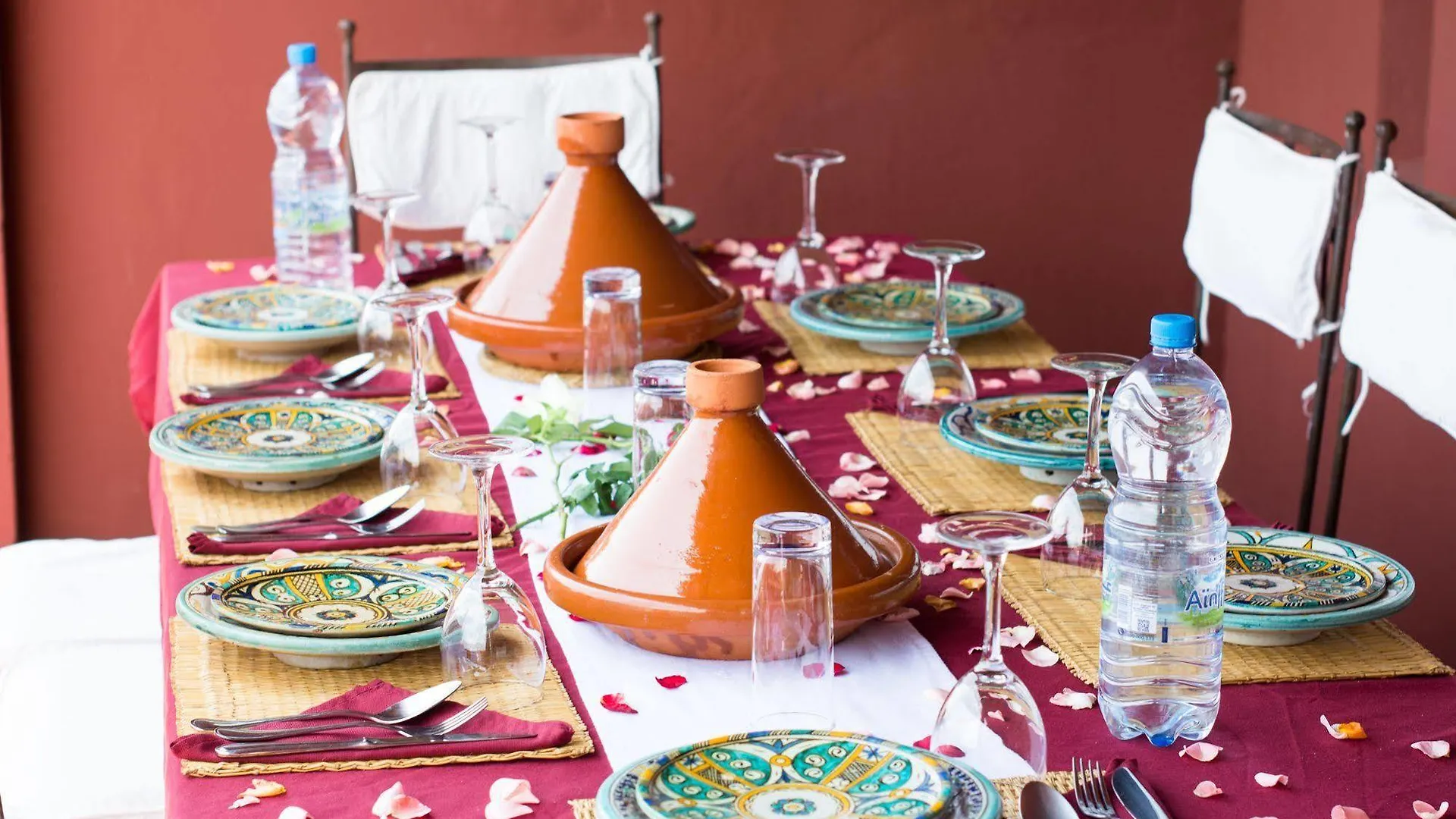 Riad Dar El Gnaouia Marrakesh