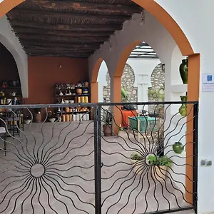 La Fromagerie Marruecos