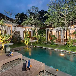 Umah San Affittacamere Ubud
