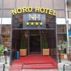 Nord West Hotel Baky