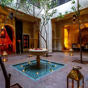 Dar Les Cigognes By Sanssouci Collection Marrakesh