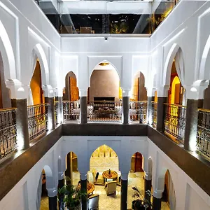 3* Riad Houma