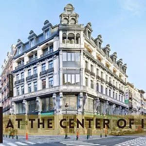 Opo Hotel Bruxelles