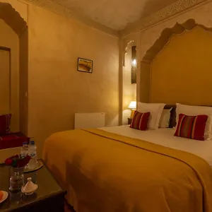 Riad Les Sources Berberes &