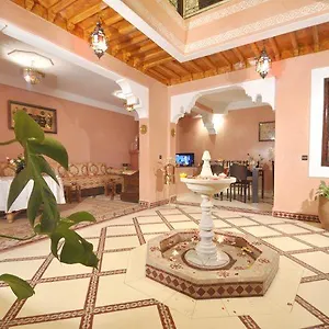 La Famille Marrakesch