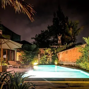 The Kalangan Affittacamere Ubud