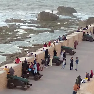 La Grotte Marruecos