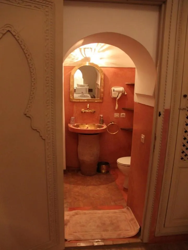 Riad Dar El Gnaouia Marrakesh