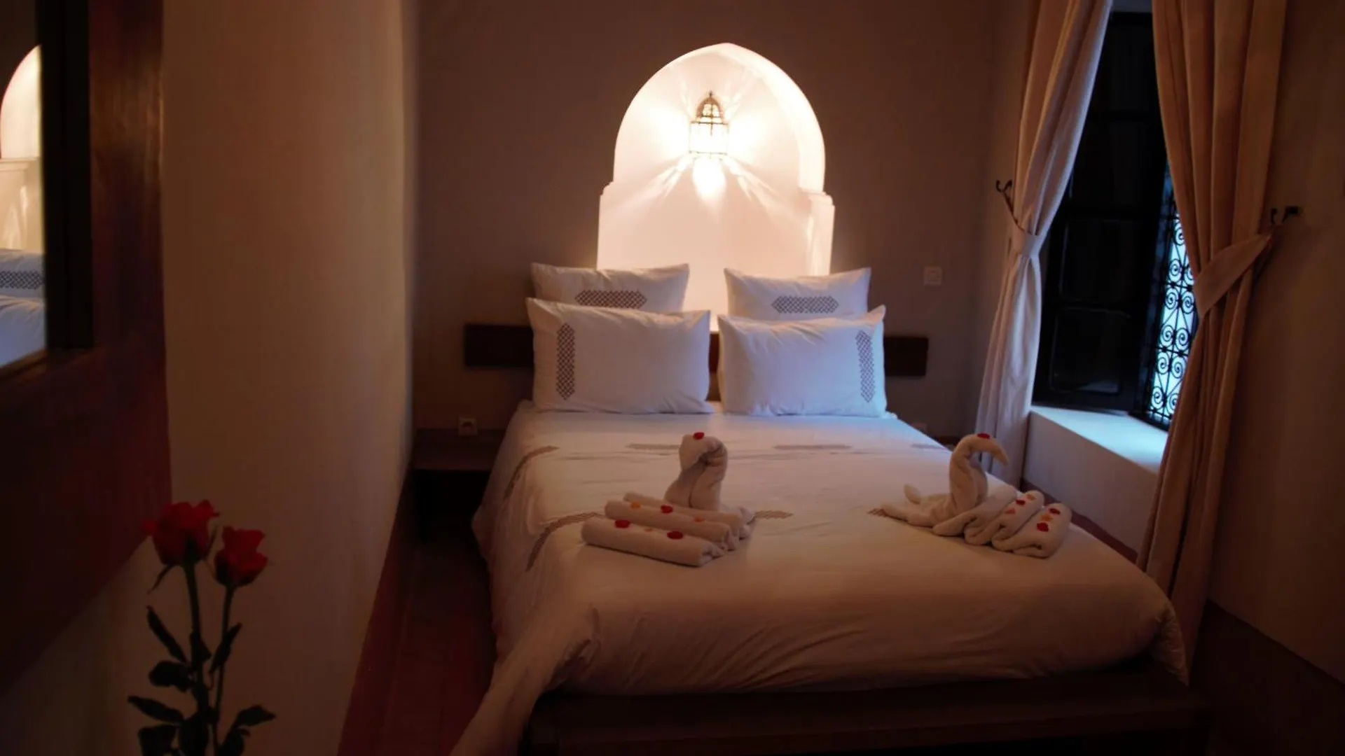 Riad Dar El Gnaouia Marrakesh Maroc