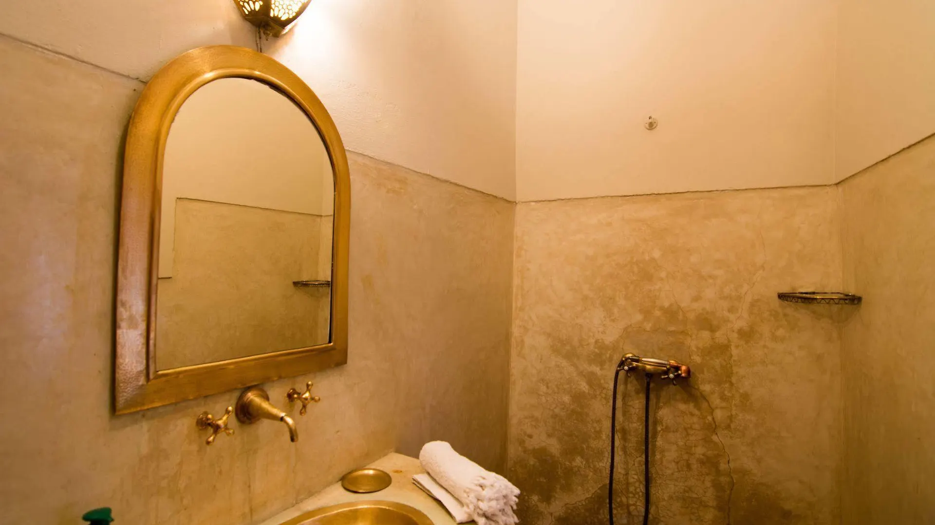 Riad Dar El Gnaouia Marrakesh