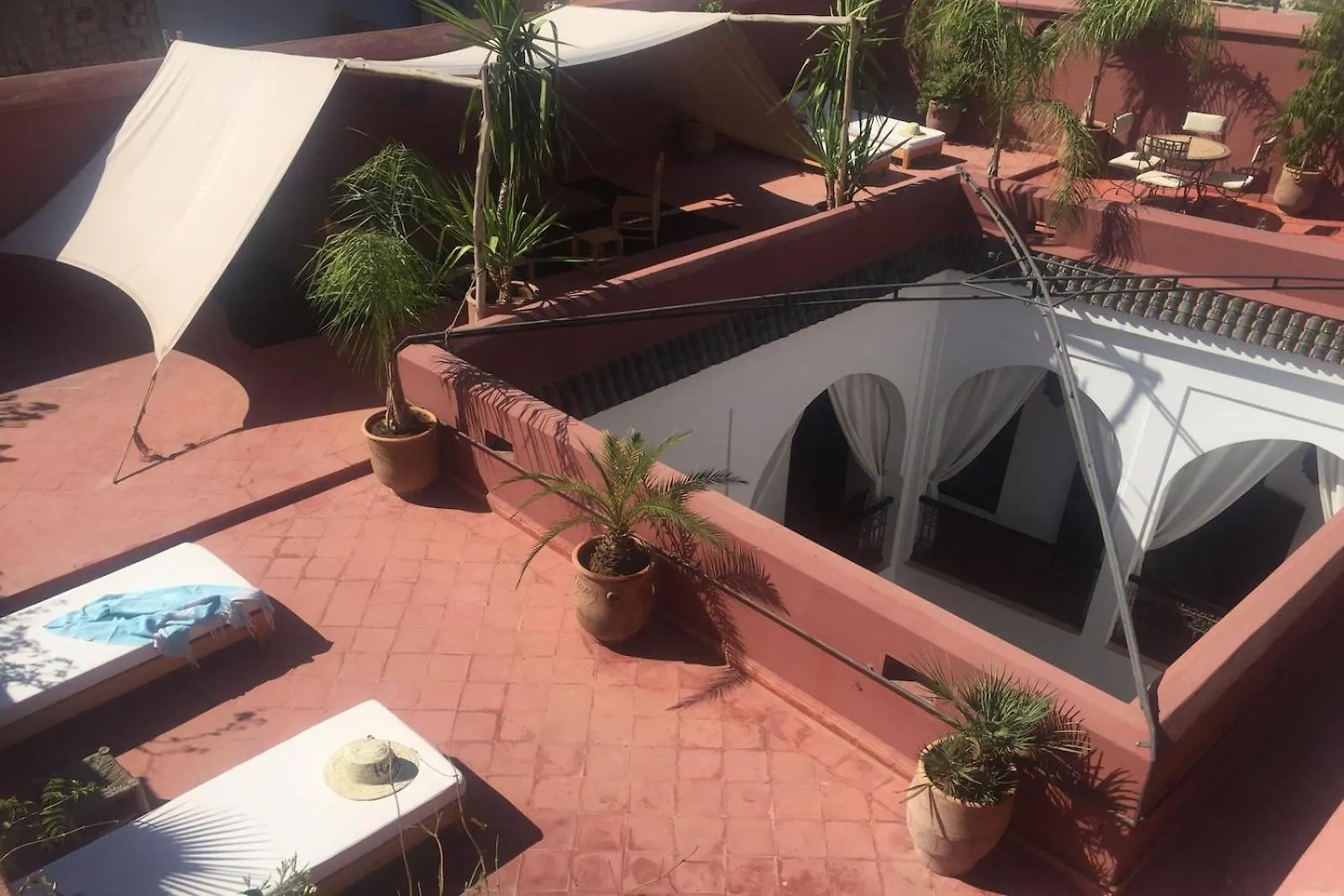 Riad Dar El Gnaouia Marrakesh 3*,